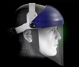 3M Ratchet Helmet7